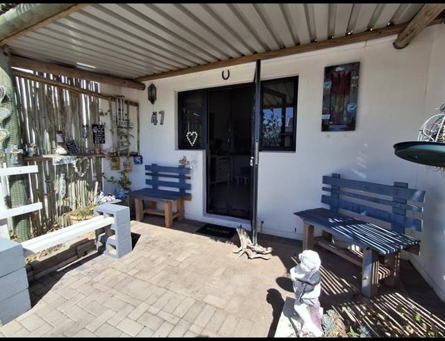 2 BEDROOM HOUSE FOR SALE IN BRITANNIA BAY